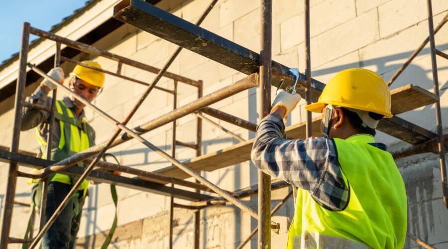 Soffit Repair in Gap Mills, WV